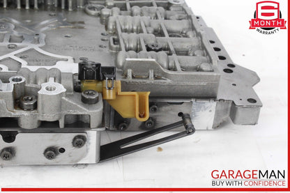 Mercedes S550 SL500 CLK350 722.9 G Tronic Transmission Valve Body 7G 2202770801