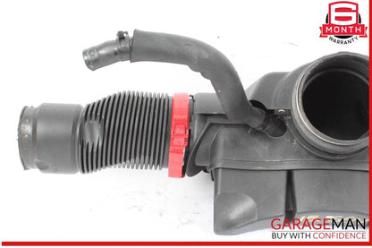 15-20 Hyundai Genesis G80 Air Intake Duct Tube Pipe Hose Assembly OEM