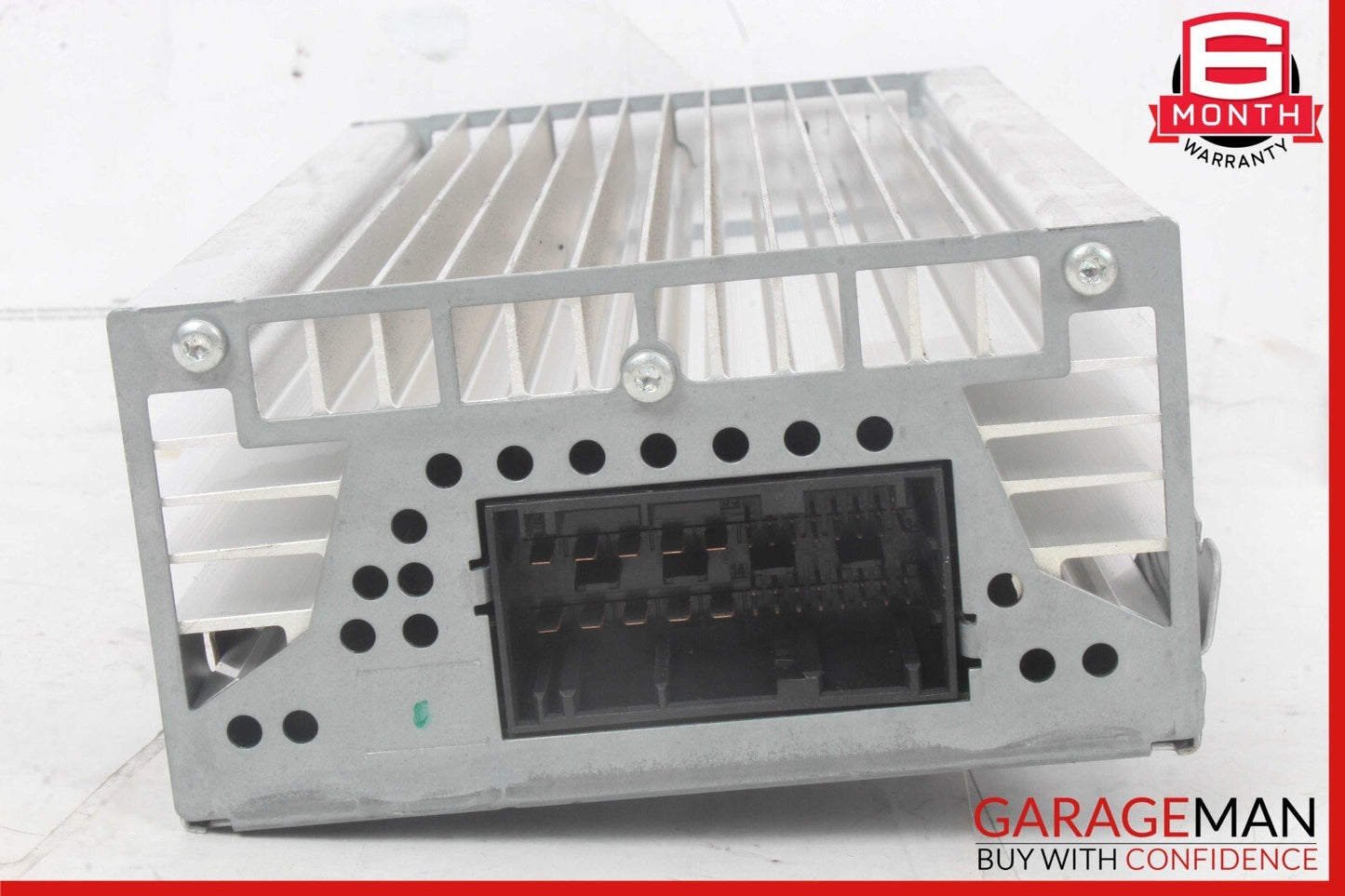 13-18 BMW 640i 650i M6 Hi-Fi Audio Amplifier Harman Becker 9275734 OEM