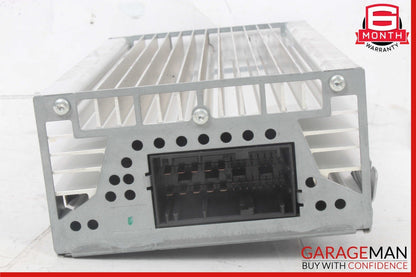 13-18 BMW 640i 650i M6 Hi-Fi Audio Amplifier Harman Becker 9275734 OEM