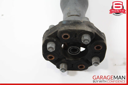 07-13 Mercedes W221 S600 RWD Rear Differential Drive Shaft Propeller Assembly