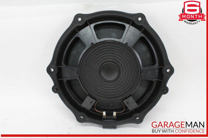 10-18 Porsche Panamera 970 E-Hybrid Front Left & Right Side Door Sound Speaker