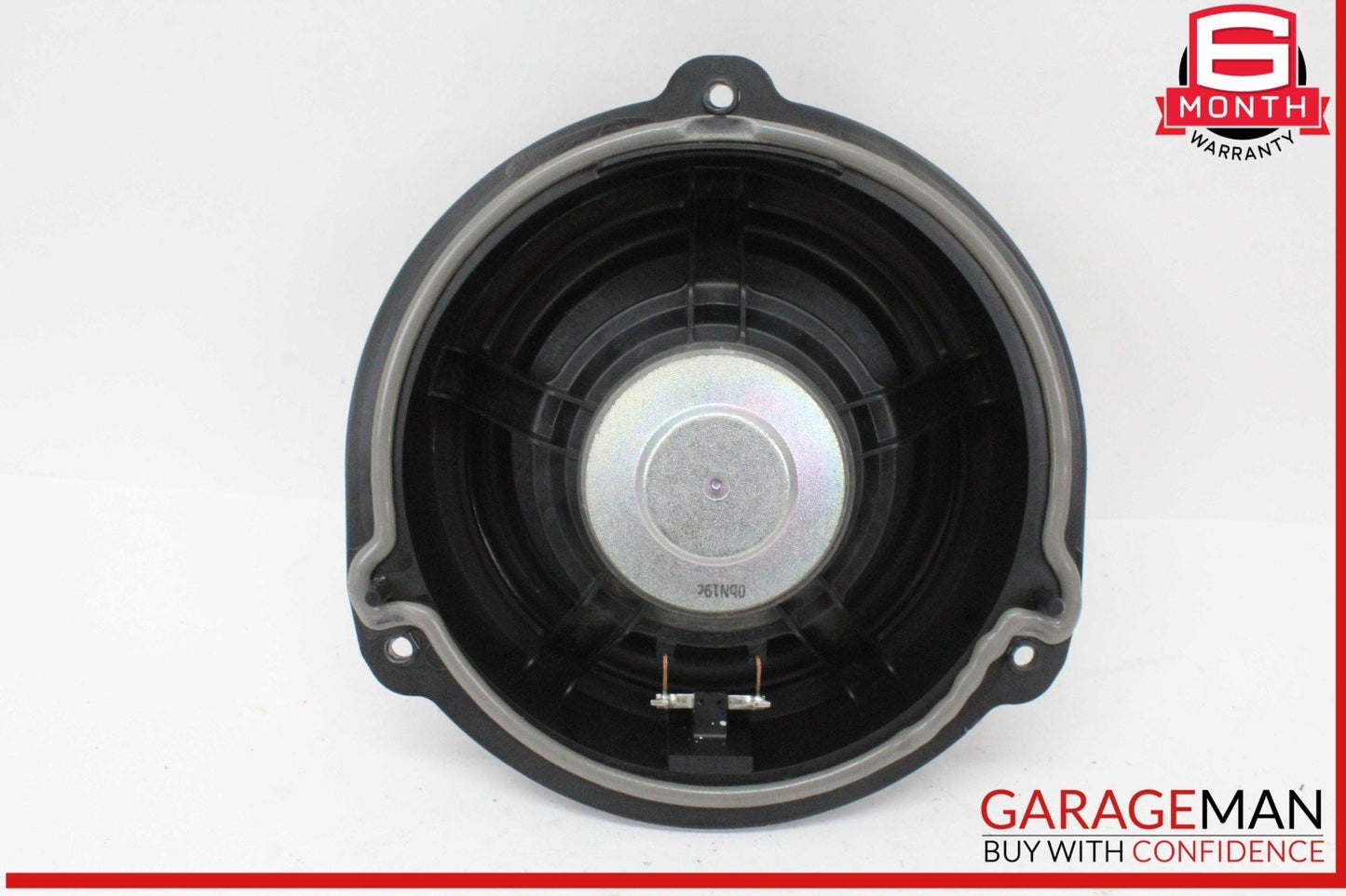 19-24 Audi Q3 S3 A3 Rear Left and Rear Right Side Speaker Woofer 83A035411 OEM