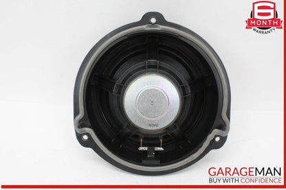 19-24 Audi Q3 S3 A3 Rear Left and Rear Right Side Speaker Woofer 83A035411 OEM