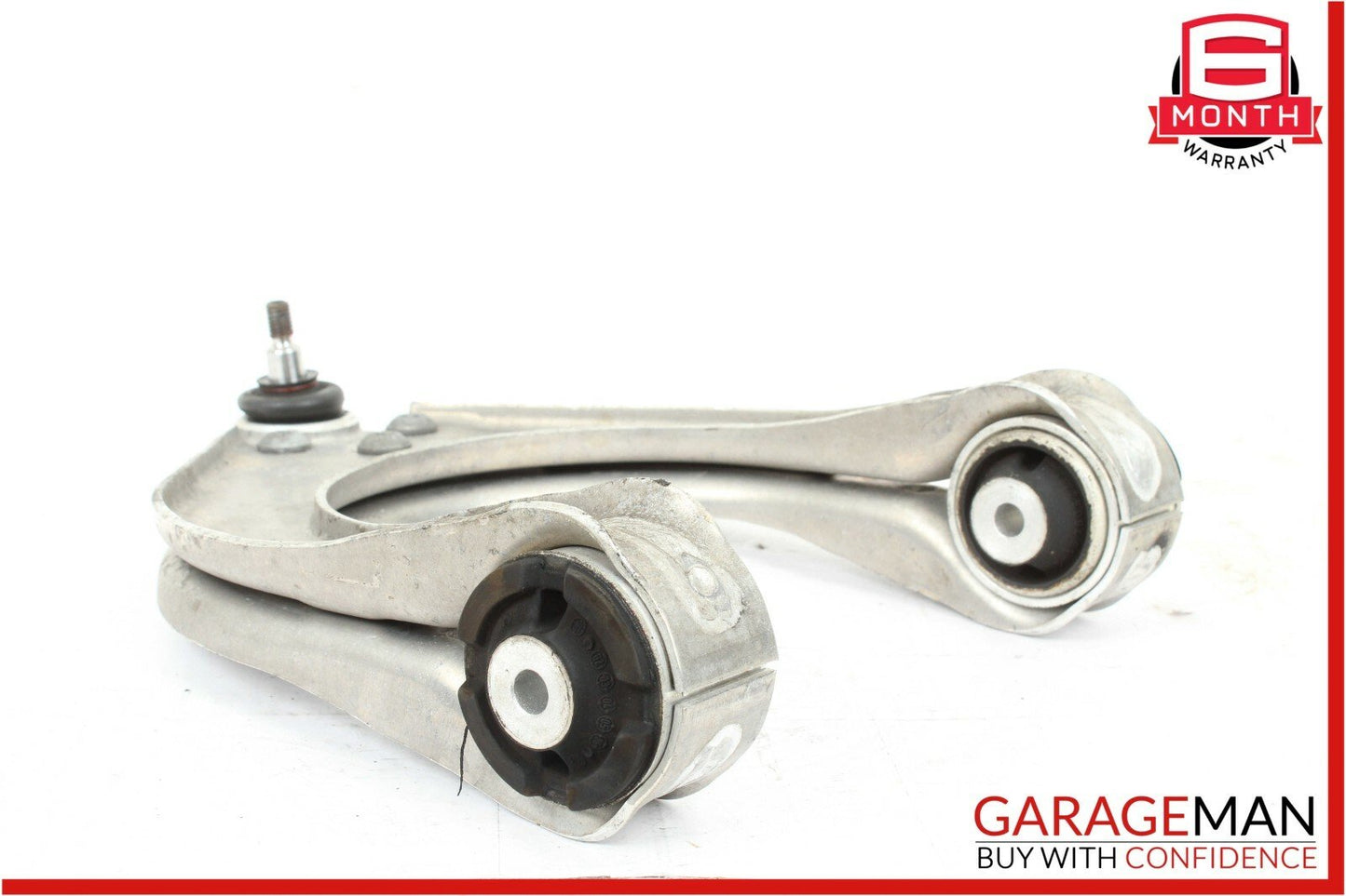 03-11 Mercedes E350 CLS550 Front Left Side Suspension Upper Control Arm