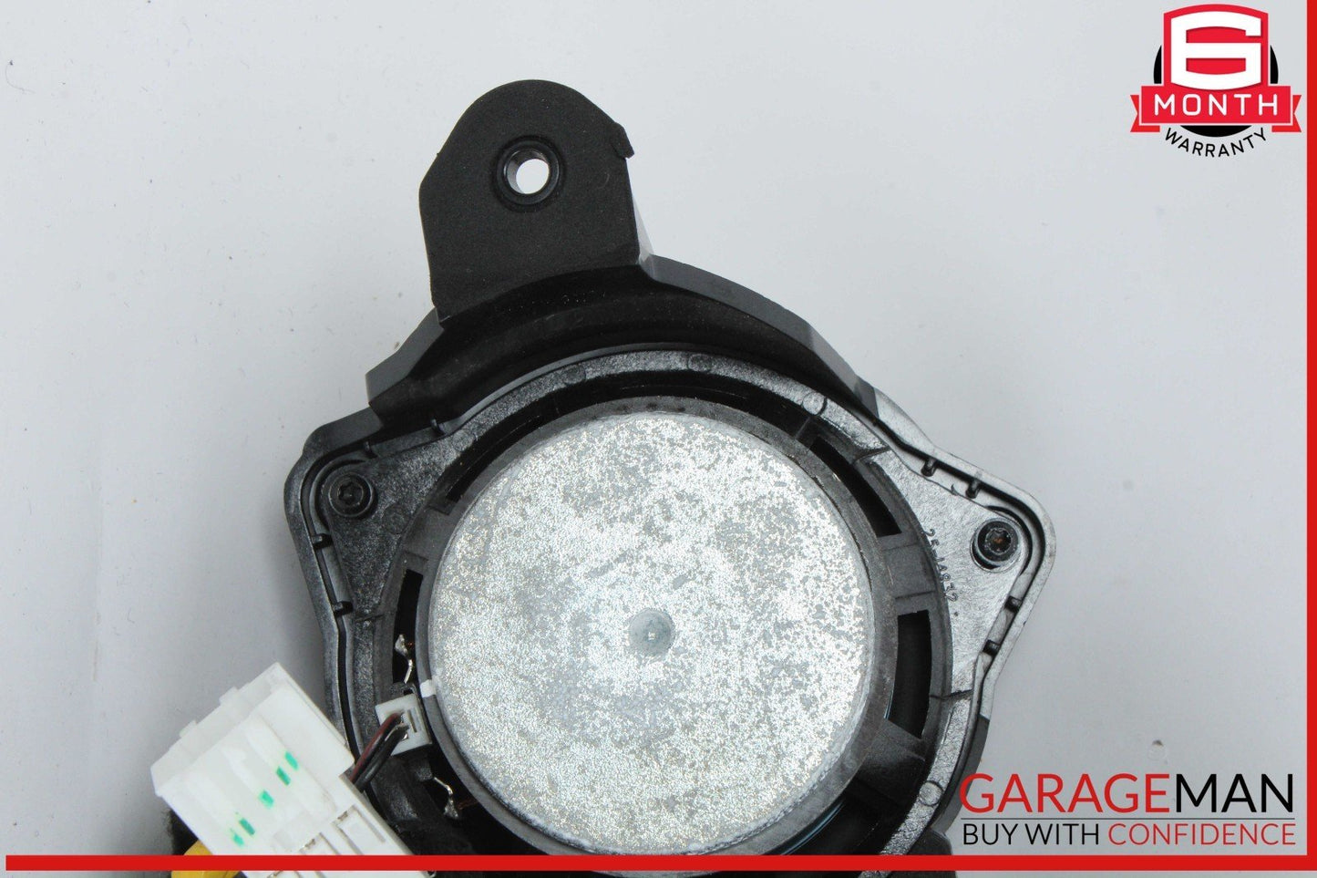 07-09 Mercedes W221 S550 S600 Front Right & Front Left Side Door Speaker OEM