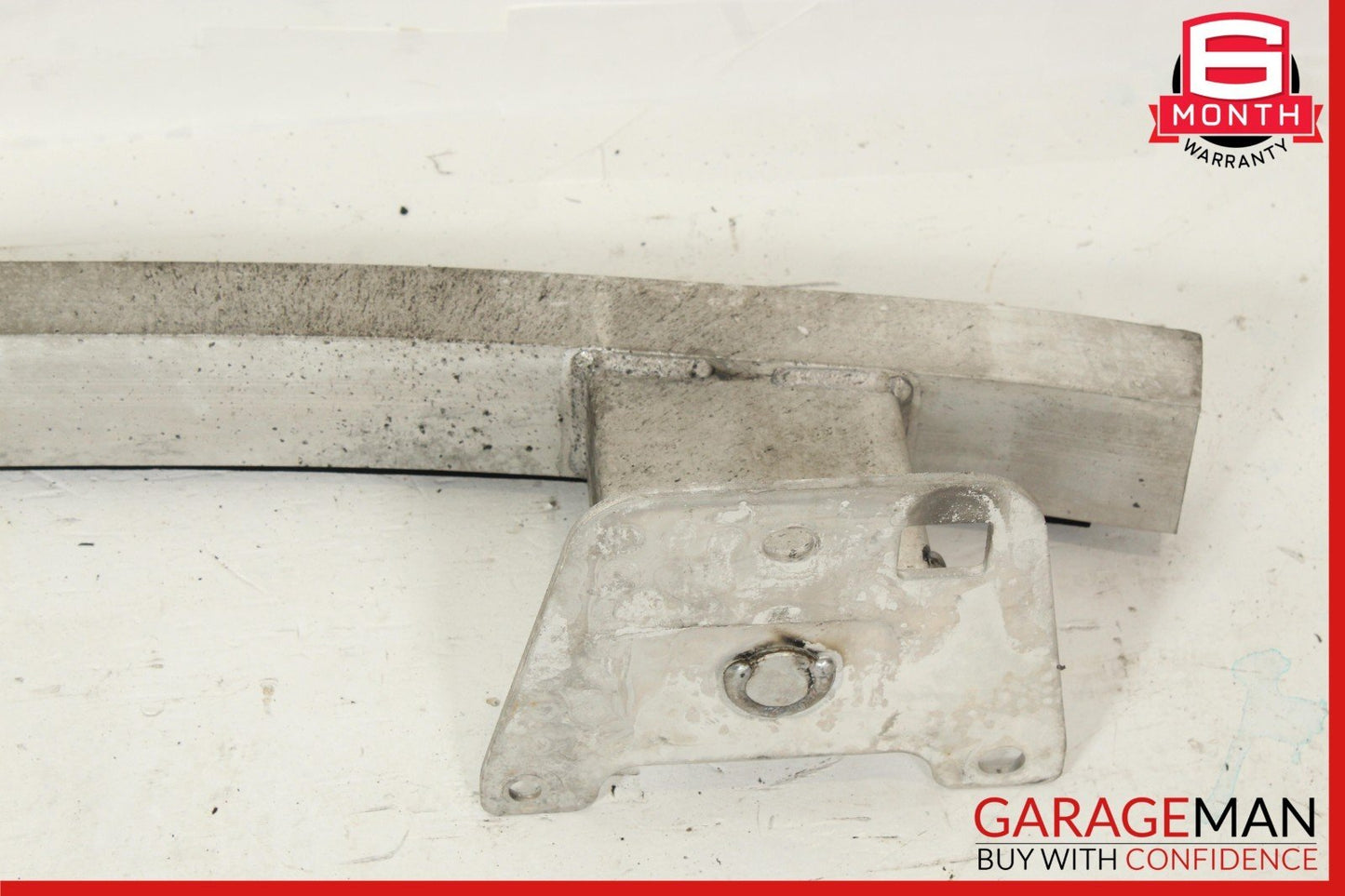 15-22 RAM ProMaster City Rear Bumper Reinforcement Impact Bar Beam OEM