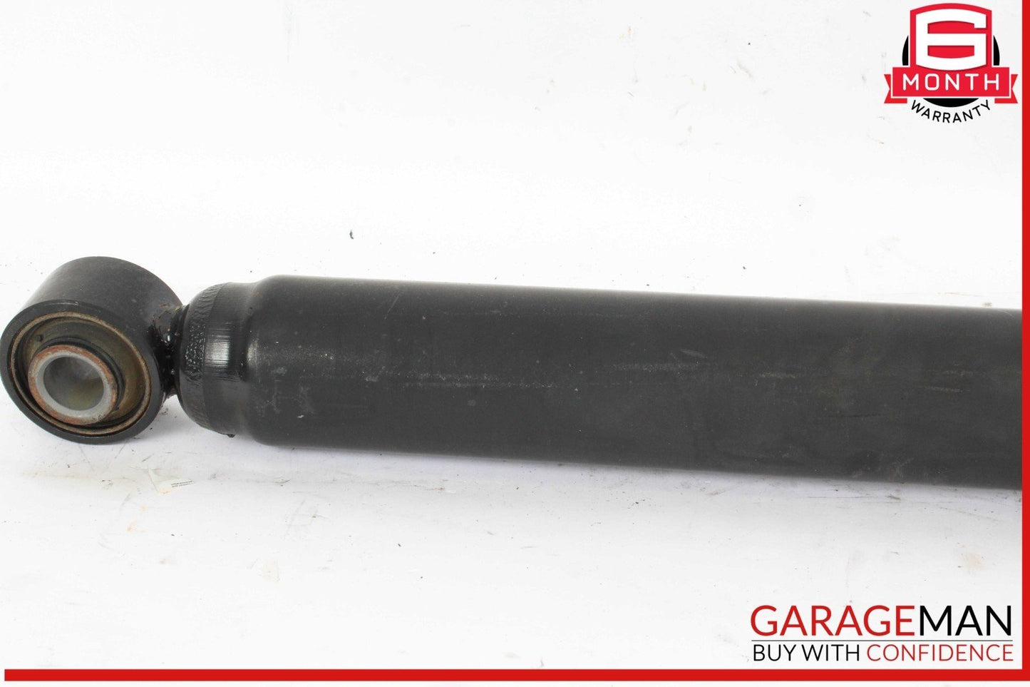 22-24 Toyota Tundra Rear Left and Right Side Shock Strut Absorber Set of 2 OEM