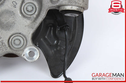 14-19 Mercedes X156 GLA250 Rear Right Side Wheel Spindle Knuckle Hub OEM