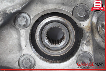 12-19 Mercedes X166 GL450 4MATIC Front Left Driver Side Spindle Knuckle Hub OEM
