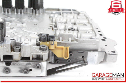 Mercedes X164 GL450 E350 CL550 7G Tronic Transmission Valve Body 2122770001 OEM