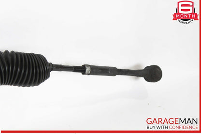 00-06 Mercedes W215 CL500 RWD Power Steering Gear Rack & Pinion Assembly OEM