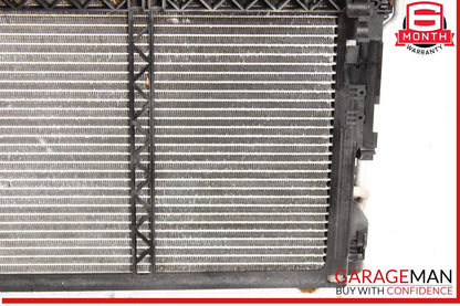 10-13 Mercedes W221 S400 Hybrid Engine Cooling Radiator OEM