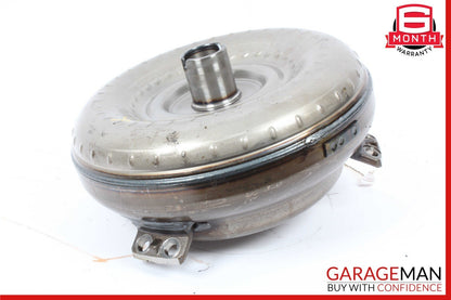 05-13 Mercedes R171 SLK280 SLK350 Automatic Transmission Torque Converter OEM