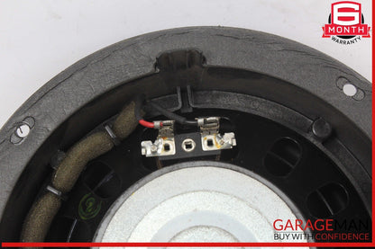 06-09 Mercedes W251 R350 Front & Rear Right & Left Door Audio Sound Speakers