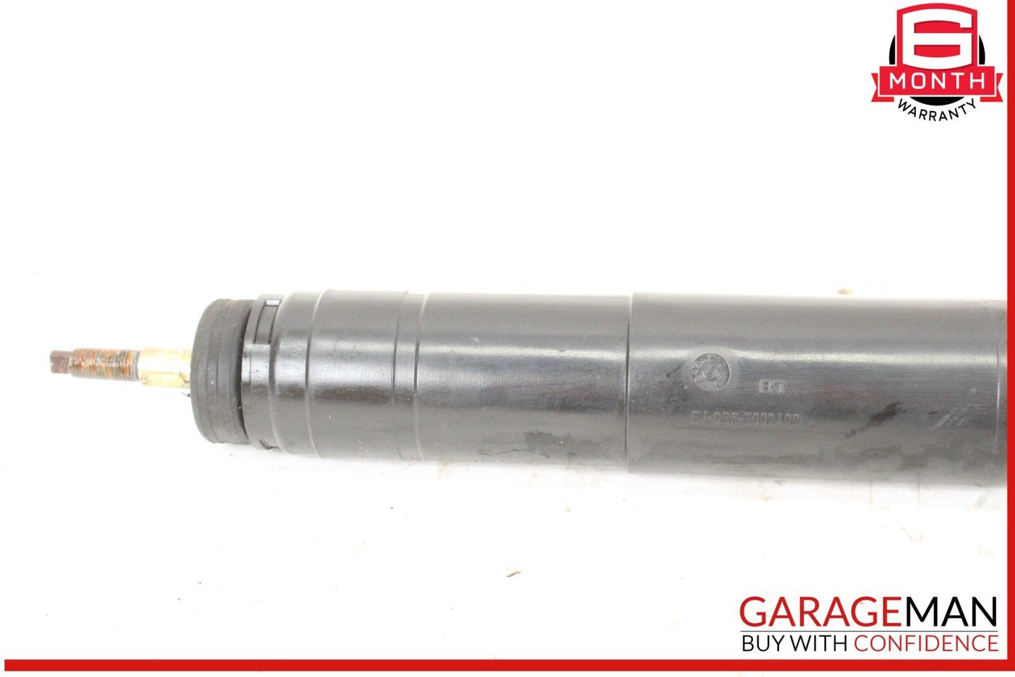 96-02 Mercedes R129 SL500 SL600 Rear Shock Strut Absorber Set 1293260300