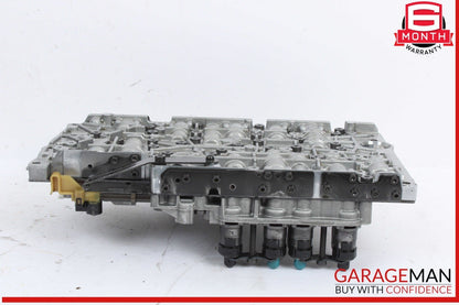 Mercedes W212 E350 GL450 CL550 7G Tronic Transmission Valve Body 2202770000 OEM