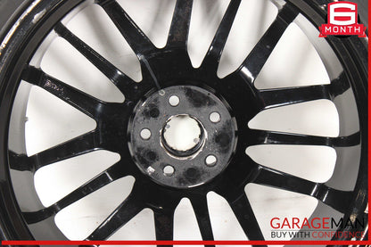 17-24 Maserati Levante Wheel Tire Rim R21 21" OEM