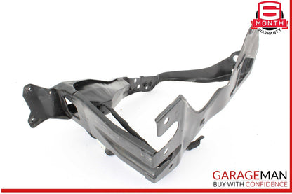 00-06 Mercedes W220 S430 S500 Front Left Side Headlight Support Bracket OEM