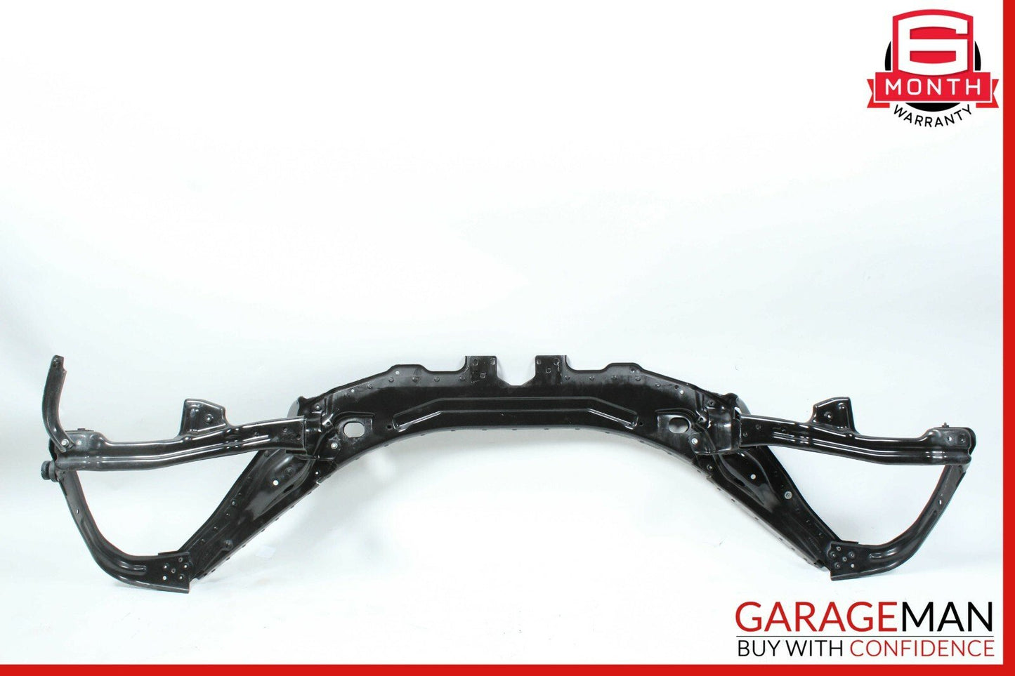 06-10 Mercedes W251 R350 R500 Front Upper Radiator Support Headlight Bracket OEM