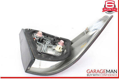 03-06 Mercedes W220 S500 4MATIC Rear Right Passenger Side Tail Light Lamp OEM