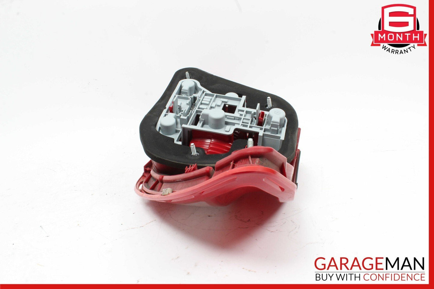 08-11 Mercedes W204 C300 C350 Rear Left Driver Side Taillight Tail Light Lamp