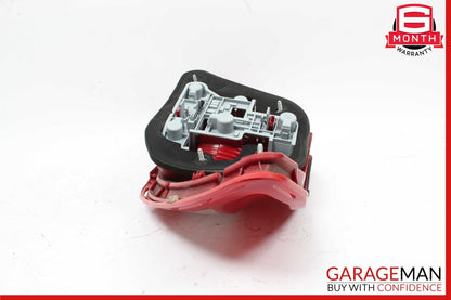 08-11 Mercedes W204 C300 C350 Rear Left Driver Side Taillight Tail Light Lamp