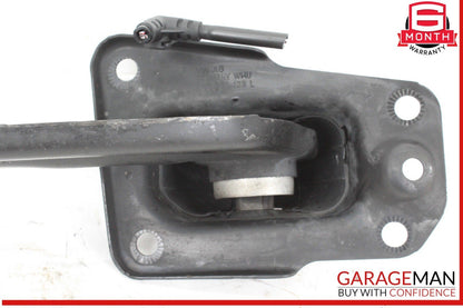 15-20 Audi A3 S3 Rear Left Driver Side Trailing Control Arm 5Q0505225C OEM