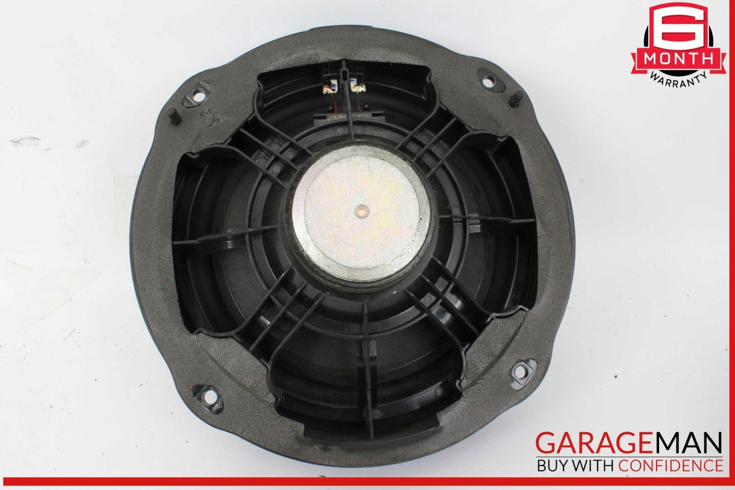 17-20 Audi S3 A3 Front Left and Front Right Side Door Audio Speaker Set of 2 OEM