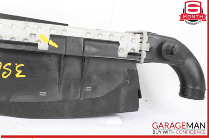 97-04 Mercedes R170 SLK230 C230 Intercooler Air Cooler Radiator 1705000400 OEM