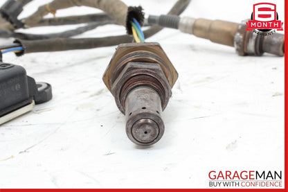 2006 Mercedes W219 CLS500 Diesel Exhaust Particulate Sensor 68146140AC OEM