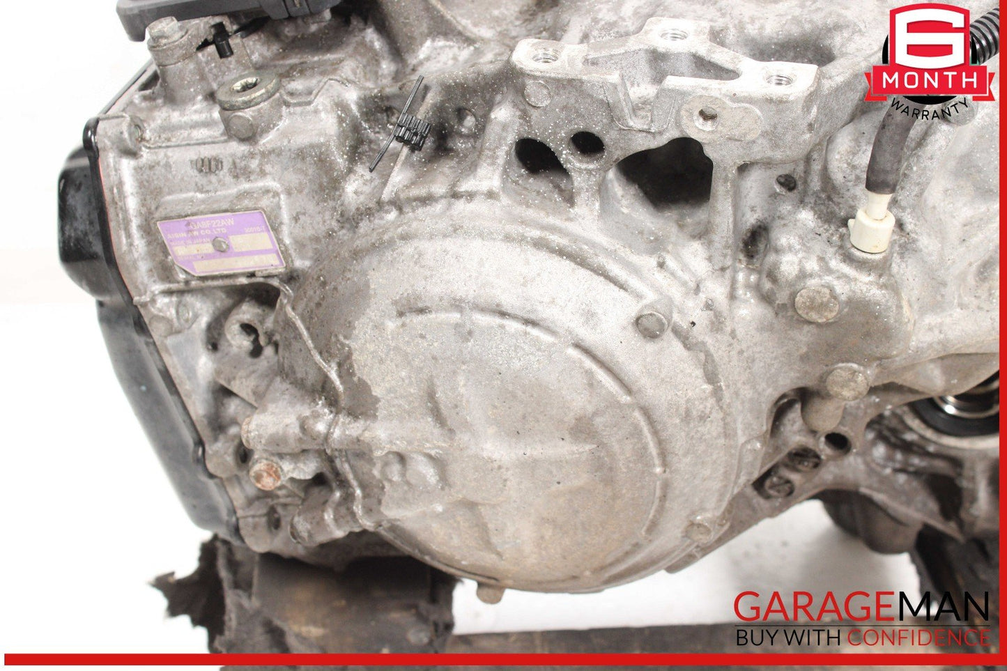 14-19 Mini Cooper S Countryman Automatic Transmission OEM