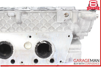 10-13 Mercedes W221 S400 Hybrid 3.5L Engine Cylinder Head Right OEM
