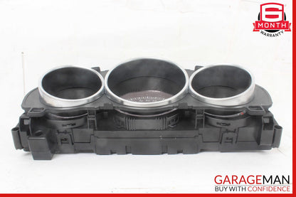 14-16 Mercedes W212 E350 Instrument Cluster Speedometer OEM