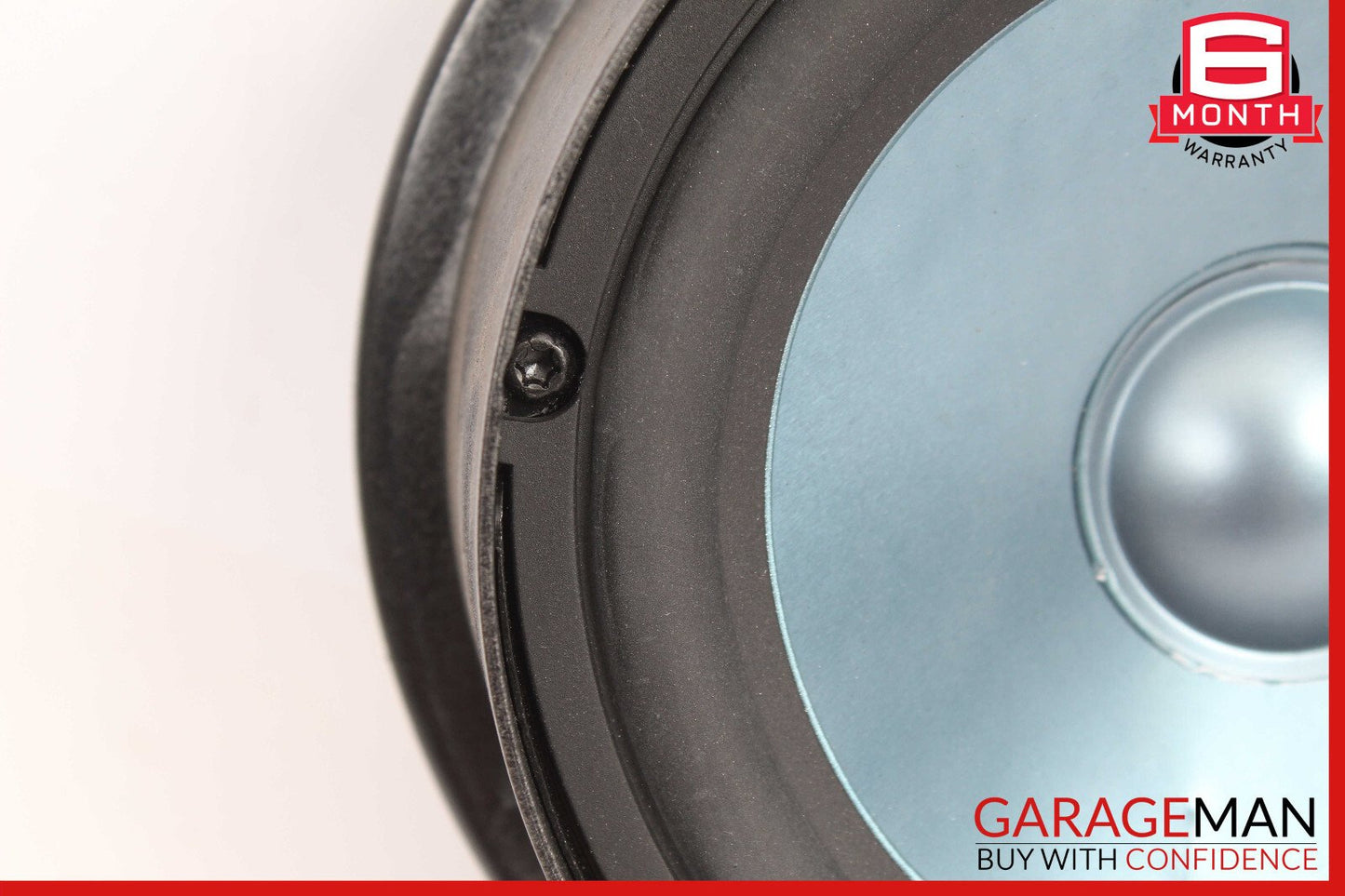 06-11 Mercedes W219 CLS550 CLS500 CLS63 Front & Rear Right Door Speaker Set OEM