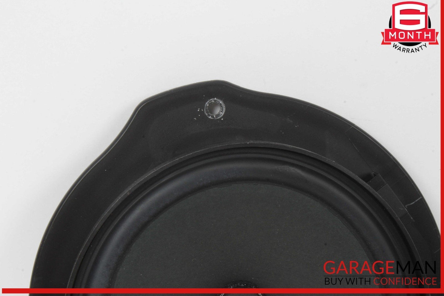12-15 Mercedes W204 C250 C300 Front Right & Left Side Door Sound Audio Speakers
