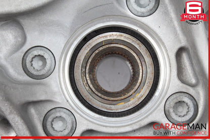 18-23 Audi RS5 S5 Rear Right Passenger Side Spindle Knuckle Wheel Hub OEM