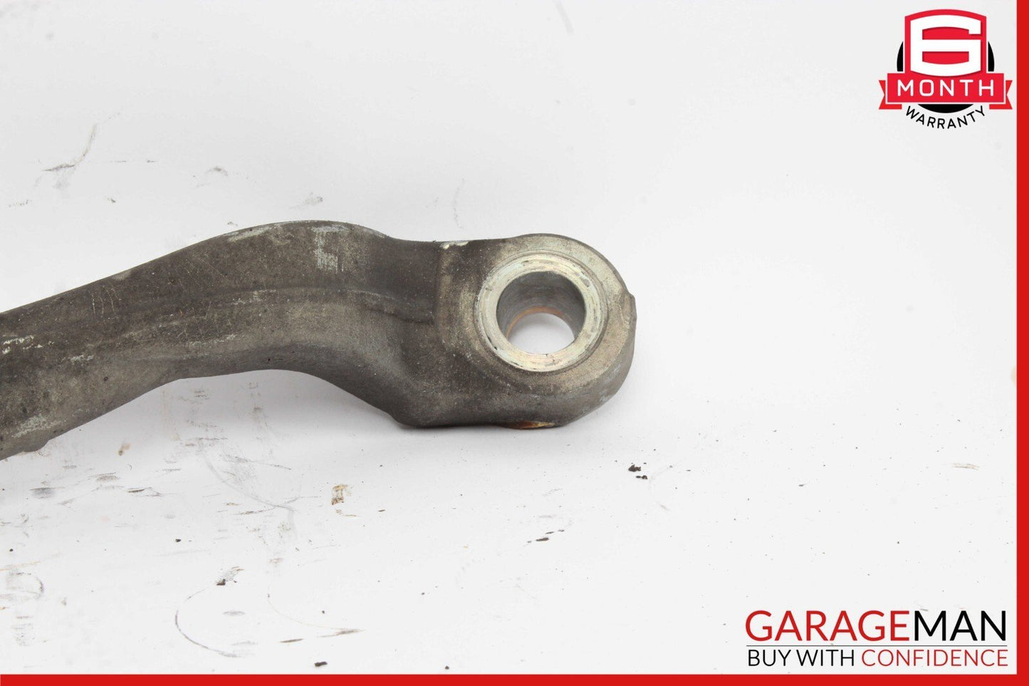 10-16 Mercedes W212 E350 E550 Front Left Driver Side Lower Control Arm OEM