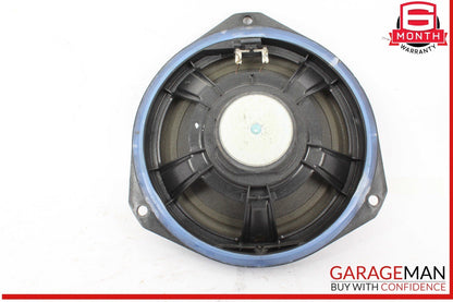 14-17 Maserati Ghibli Front Right & Left Side Door Sound Audio Speaker Set of 2