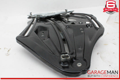 11-17 Mercedes W207 E350 Rear Left Driver Side Window Regulator w/ Motor OEM