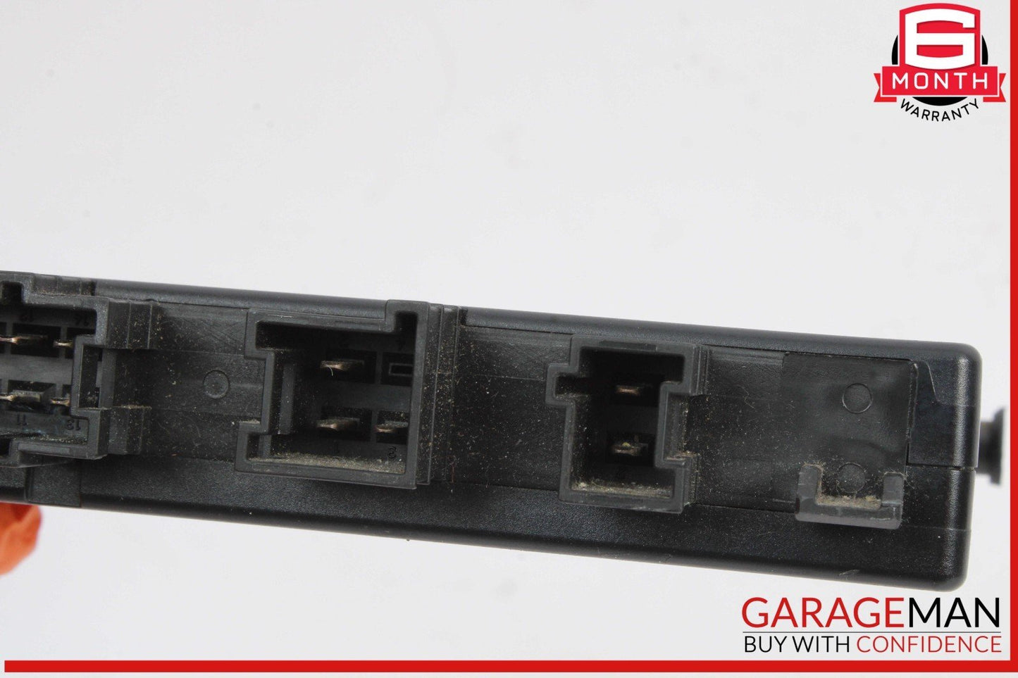 03-12 Mercedes X164 GL450 ML350 R350 Front Left Driver Side Seat Control Module