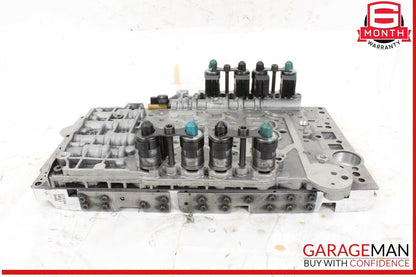Mercedes W203 C280 E350 7G Tronic Transmission Valve Body 2202771301 OEM