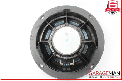 06-13 Mercedes X164 GL550 ML350 Rear Door Speakers Sound Set of 2 1648201102