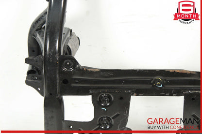 16-23 Jaguar XF Front Subframe Suspension Crossmember OEM
