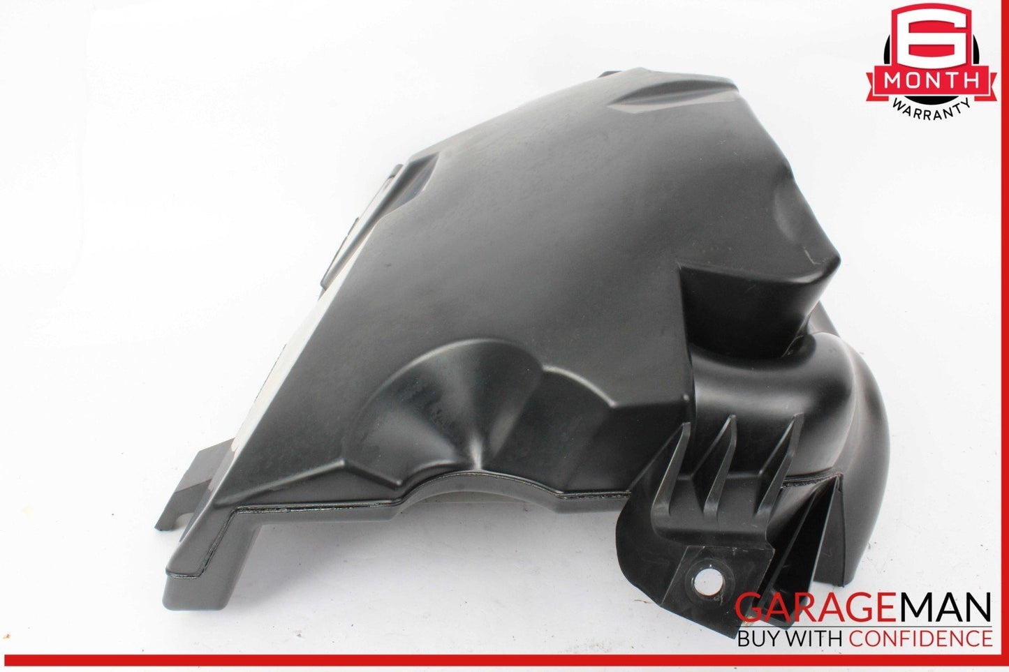 03-08 Mercedes R230 SL500 SL55 AMG Bose Subwoofer Audio Radio Speaker OEM