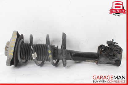 14-19 Mercedes W117 CLA250 Front Left & Right Side Shock Strut Set of 2 Pc OEM