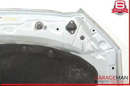 15-21 Mercedes W205 C300 Front Hood Cover Bonnet Panel Shell OEM