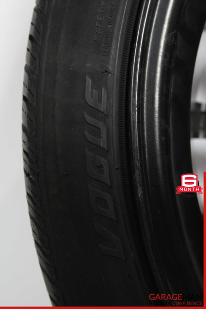 12-18 Mercedes W218 CLS550 Wheel Tire Rim 8.5J x 20 OEM