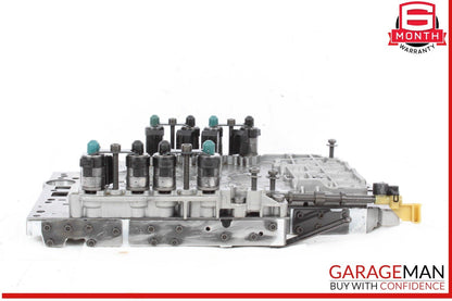 Mercedes W212 E350 SL500 GL450 7G-Tronic 722.9 Transmission Valve Body OEM