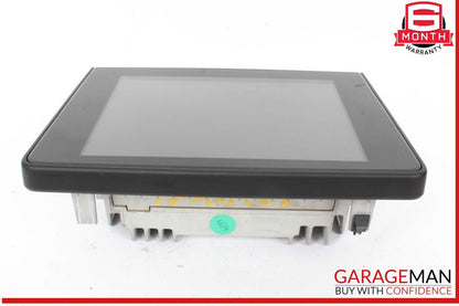 14-20 Maserati Ghibli Front Dash Dashboard Info GPS Navigation Display Monitor